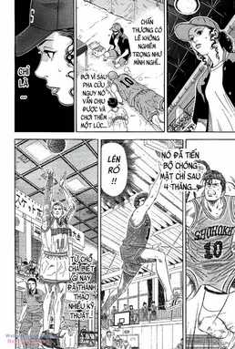 Cao Thủ Bóng Rổ (Remake) - Chapter 269 - Trang 14