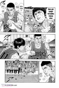 Cao Thủ Bóng Rổ (Remake) - Chapter 269 - Trang 18