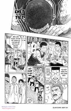 Cao Thủ Bóng Rổ (Remake) - Chapter 269 - Trang 19