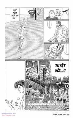 Cao Thủ Bóng Rổ (Remake) - Chapter 269 - Trang 21
