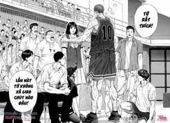 Cao Thủ Bóng Rổ (Remake) - Chapter 269 - Trang 25