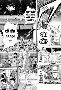 Cao Thủ Bóng Rổ (Remake) - Chapter 269 - Trang 6