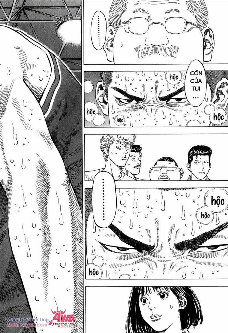 Cao Thủ Bóng Rổ (Remake) - Chapter 270 - Trang 14