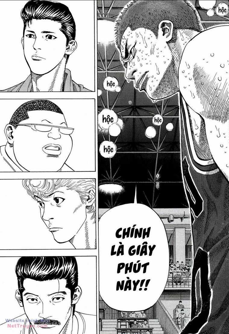 Cao Thủ Bóng Rổ (Remake) - Chapter 270 - Trang 15