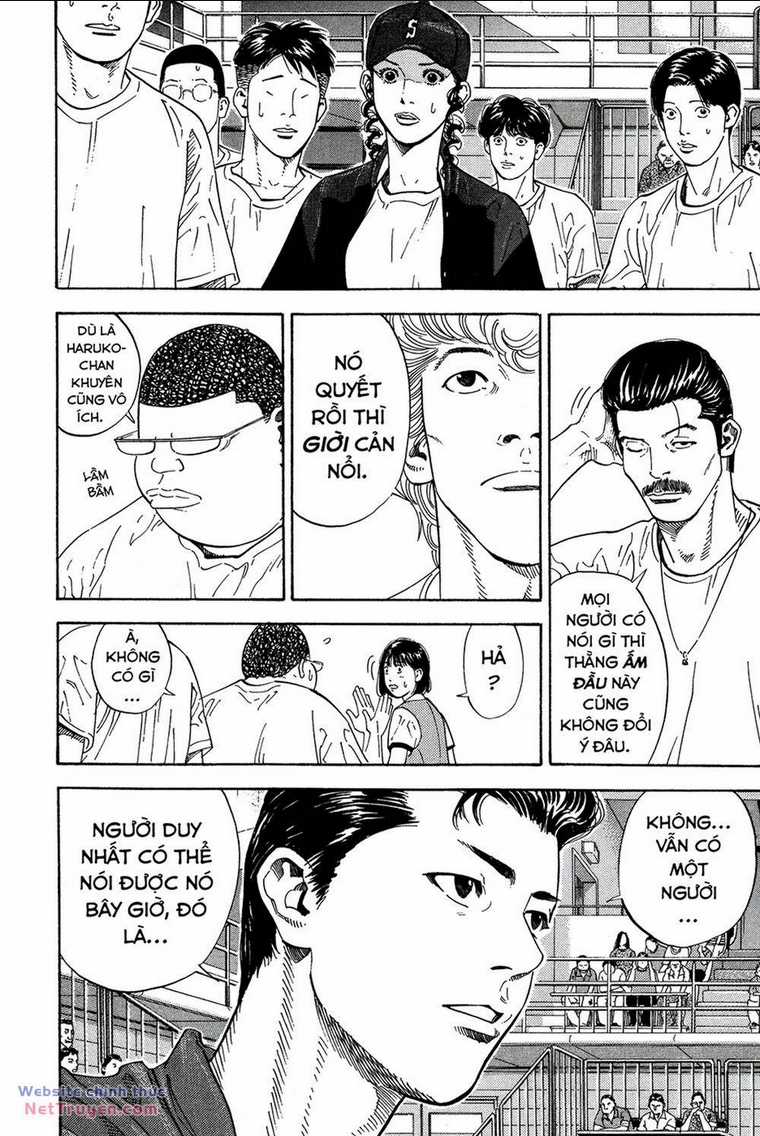 Cao Thủ Bóng Rổ (Remake) - Chapter 270 - Trang 17