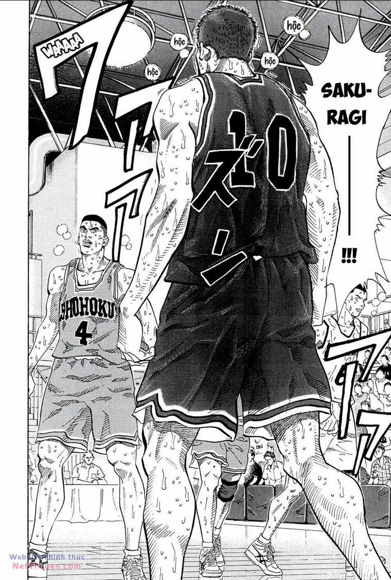 Cao Thủ Bóng Rổ (Remake) - Chapter 270 - Trang 24