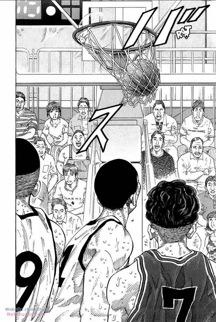 Cao Thủ Bóng Rổ (Remake) - Chapter 271 - Trang 22
