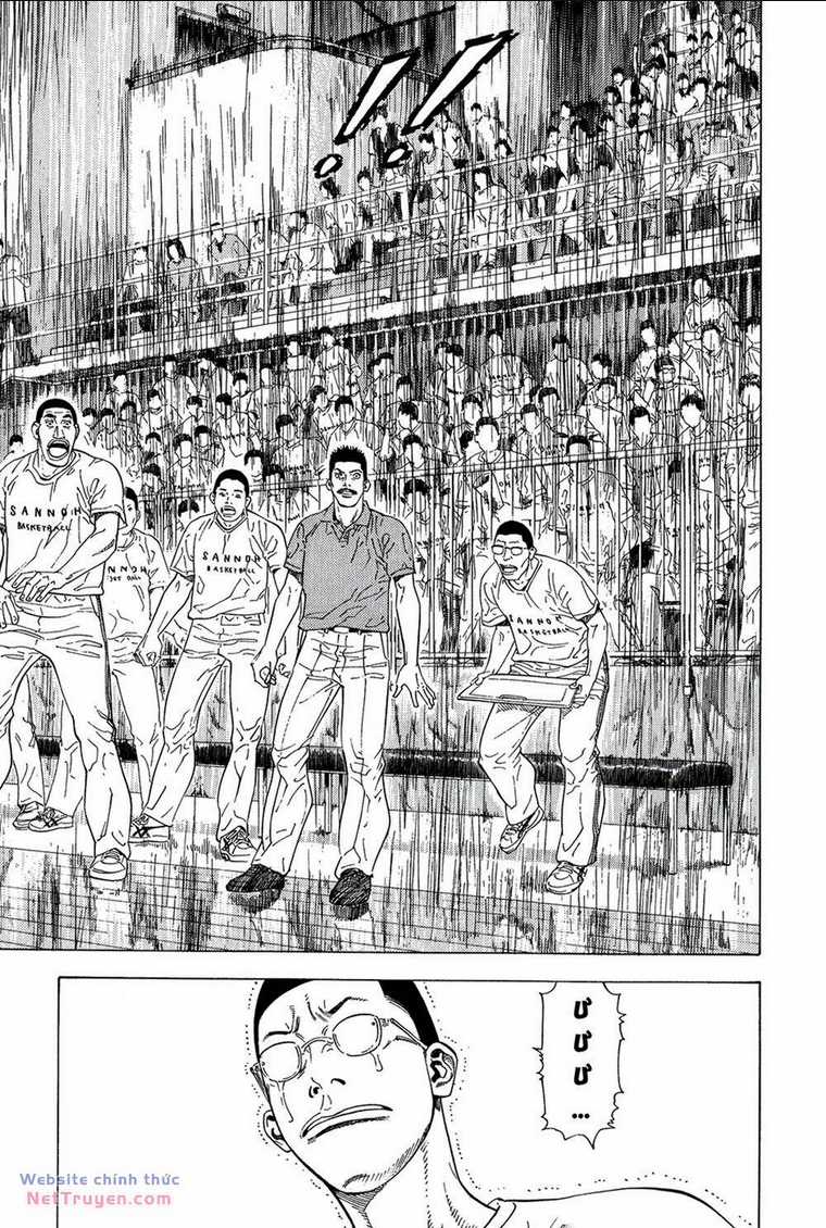 Cao Thủ Bóng Rổ (Remake) - Chapter 271 - Trang 23