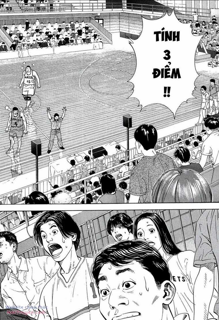 Cao Thủ Bóng Rổ (Remake) - Chapter 271 - Trang 24