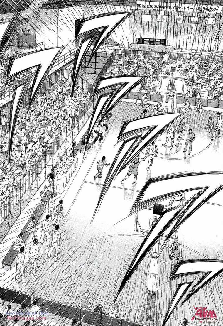 Cao Thủ Bóng Rổ (Remake) - Chapter 271 - Trang 27