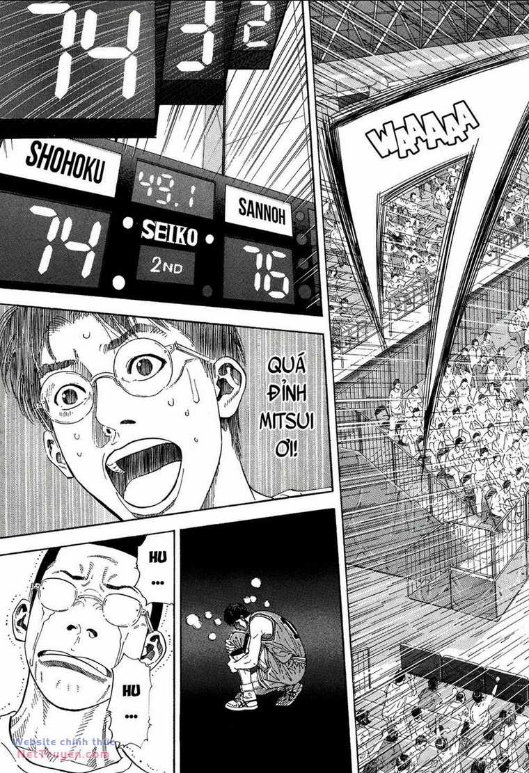 Cao Thủ Bóng Rổ (Remake) - Chapter 271 - Trang 28