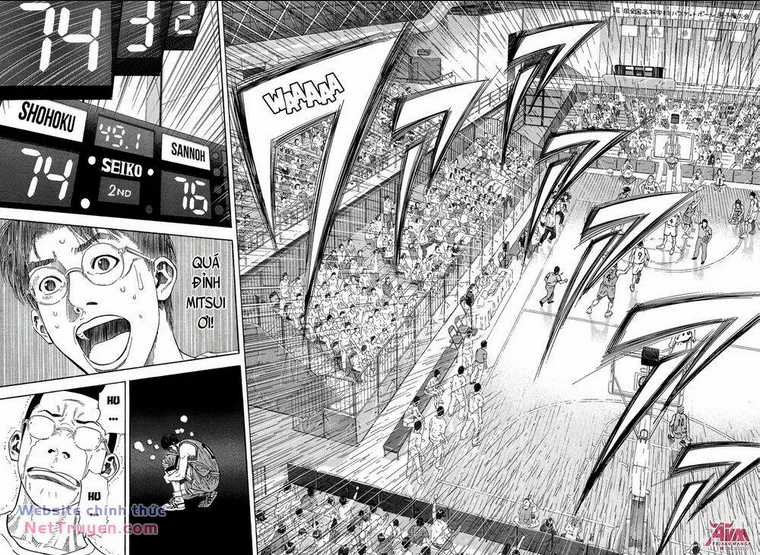 Cao Thủ Bóng Rổ (Remake) - Chapter 271 - Trang 29