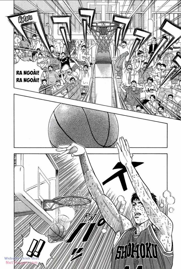 Cao Thủ Bóng Rổ (Remake) - Chapter 271 - Trang 39
