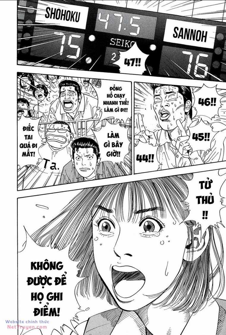 Cao Thủ Bóng Rổ (Remake) - Chapter 271 - Trang 42