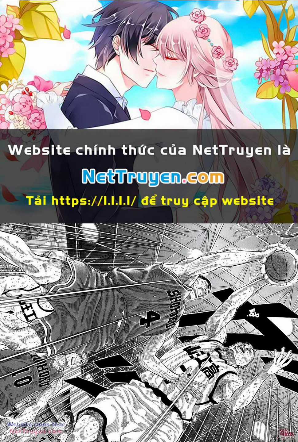 Cao Thủ Bóng Rổ (Remake) - Chapter 272 - Trang 1