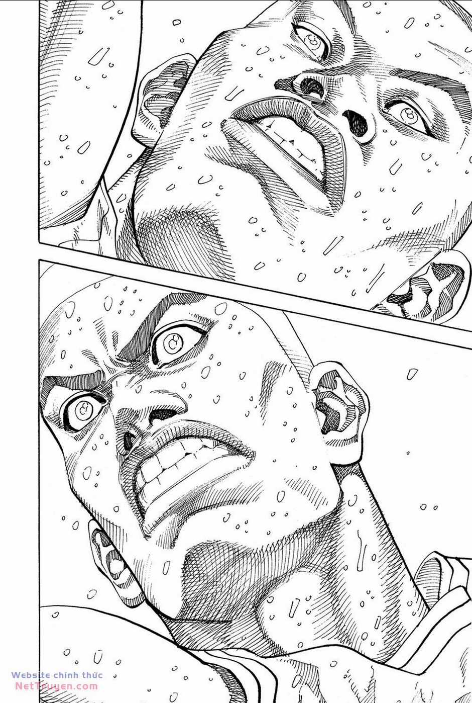 Cao Thủ Bóng Rổ (Remake) - Chapter 272 - Trang 2