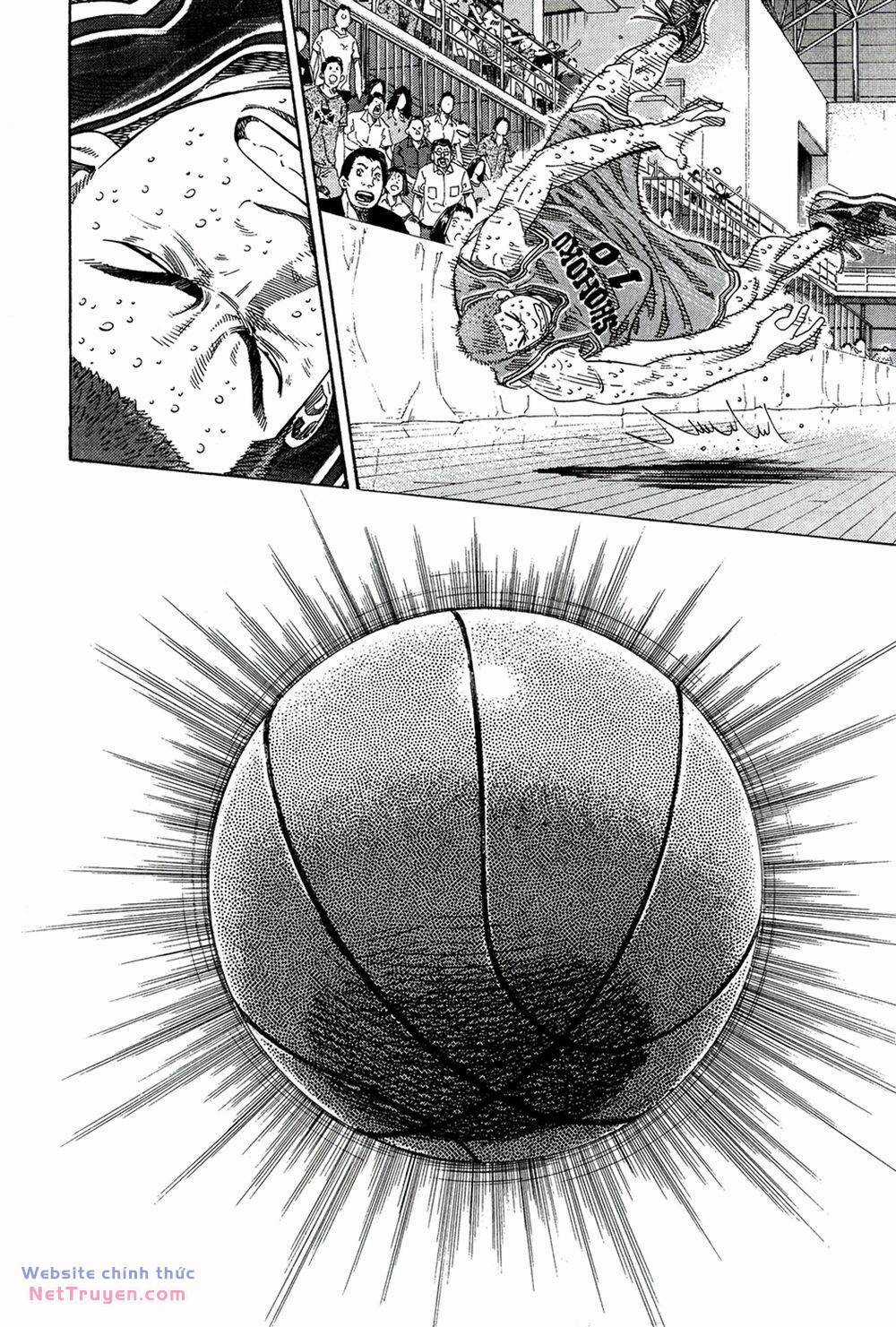 Cao Thủ Bóng Rổ (Remake) - Chapter 272 - Trang 20