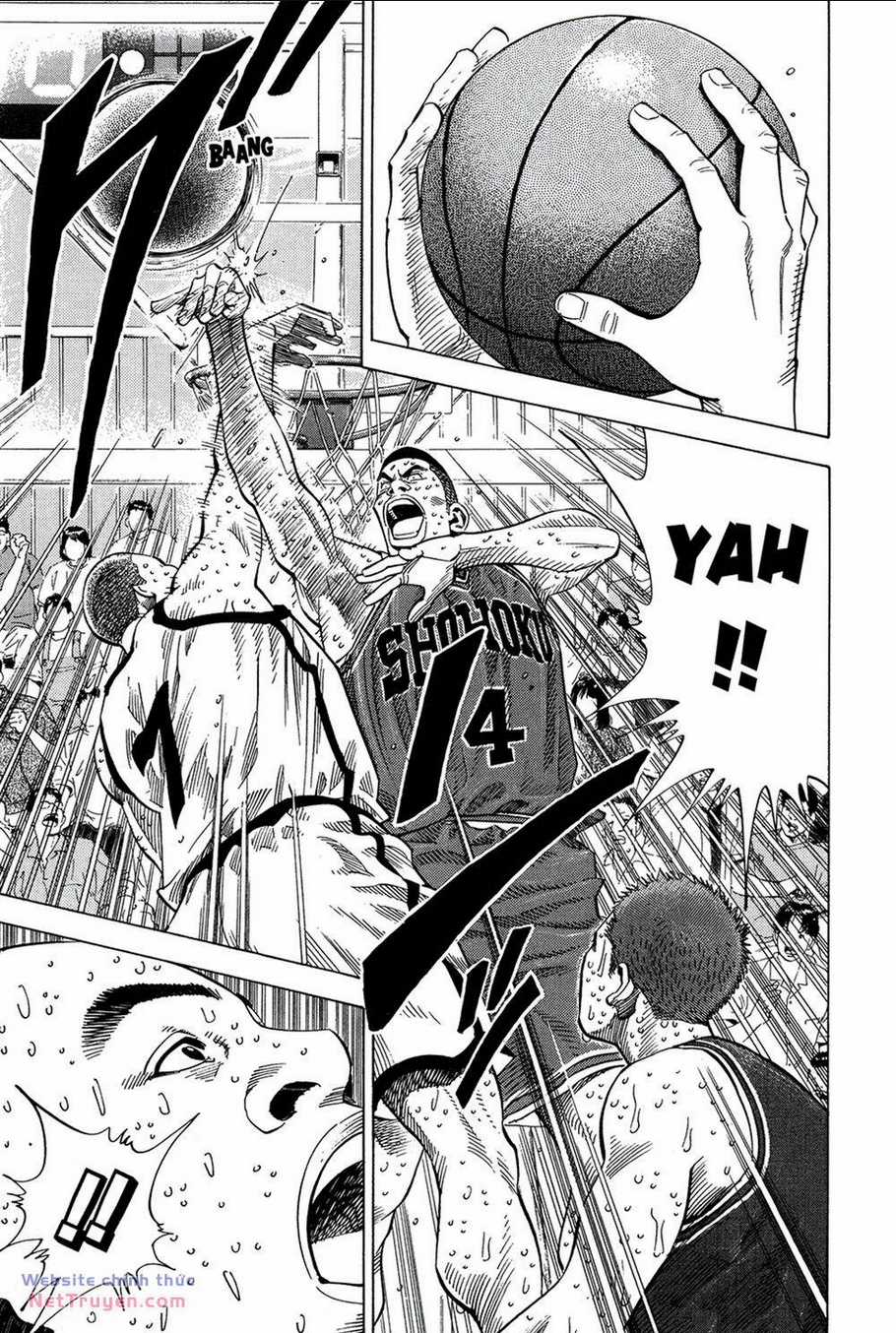 Cao Thủ Bóng Rổ (Remake) - Chapter 272 - Trang 3