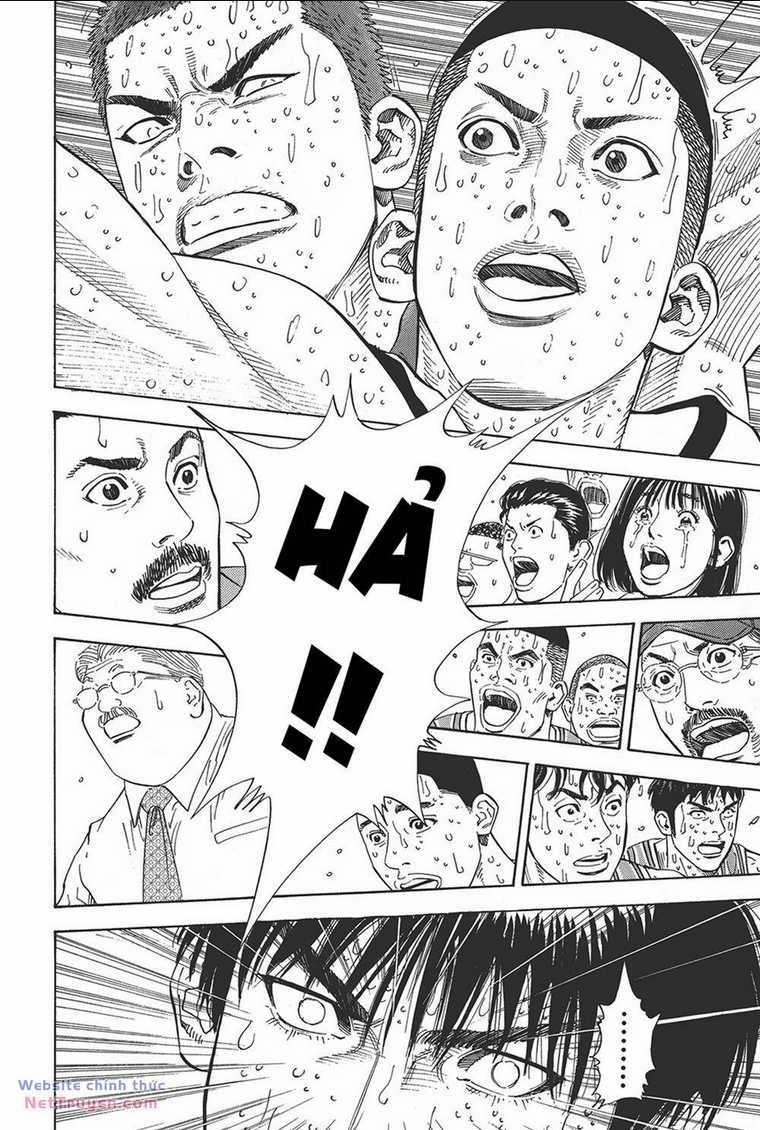 Cao Thủ Bóng Rổ (Remake) - Chapter 272 - Trang 9