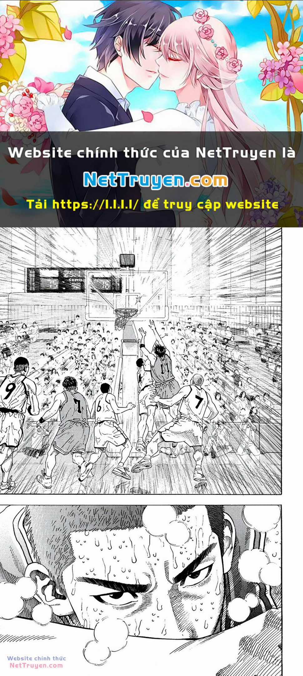 Cao Thủ Bóng Rổ (Remake) - Chapter 273 - Trang 1