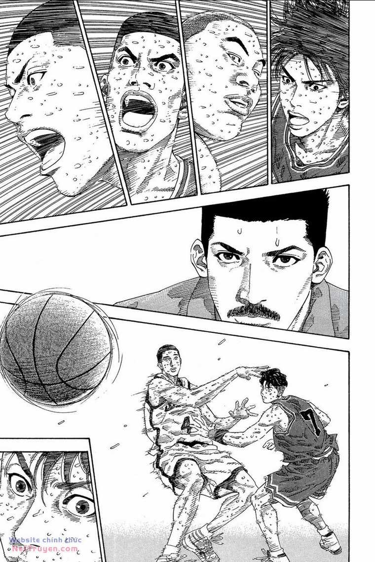 Cao Thủ Bóng Rổ (Remake) - Chapter 273 - Trang 13
