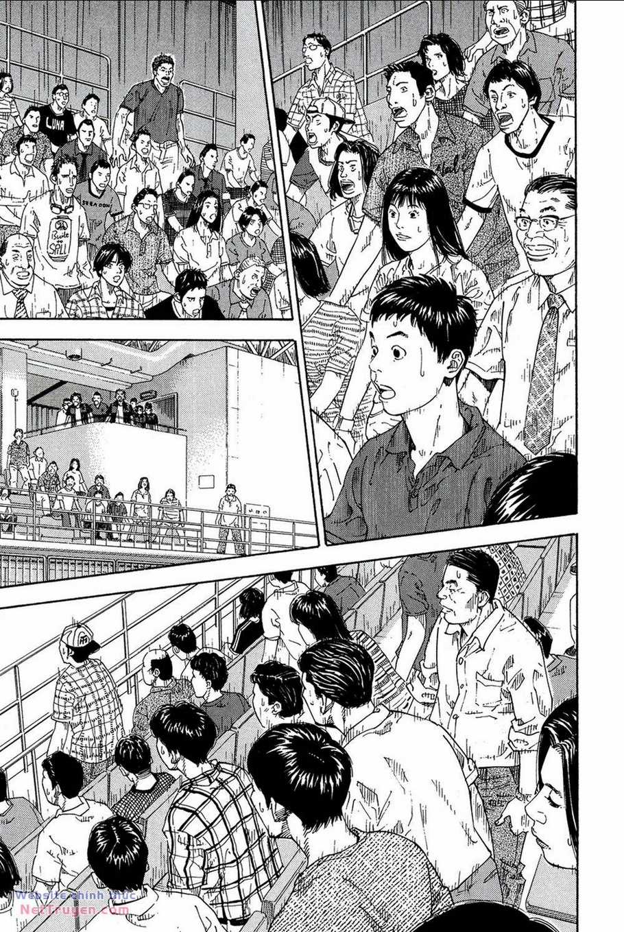 Cao Thủ Bóng Rổ (Remake) - Chapter 273 - Trang 3