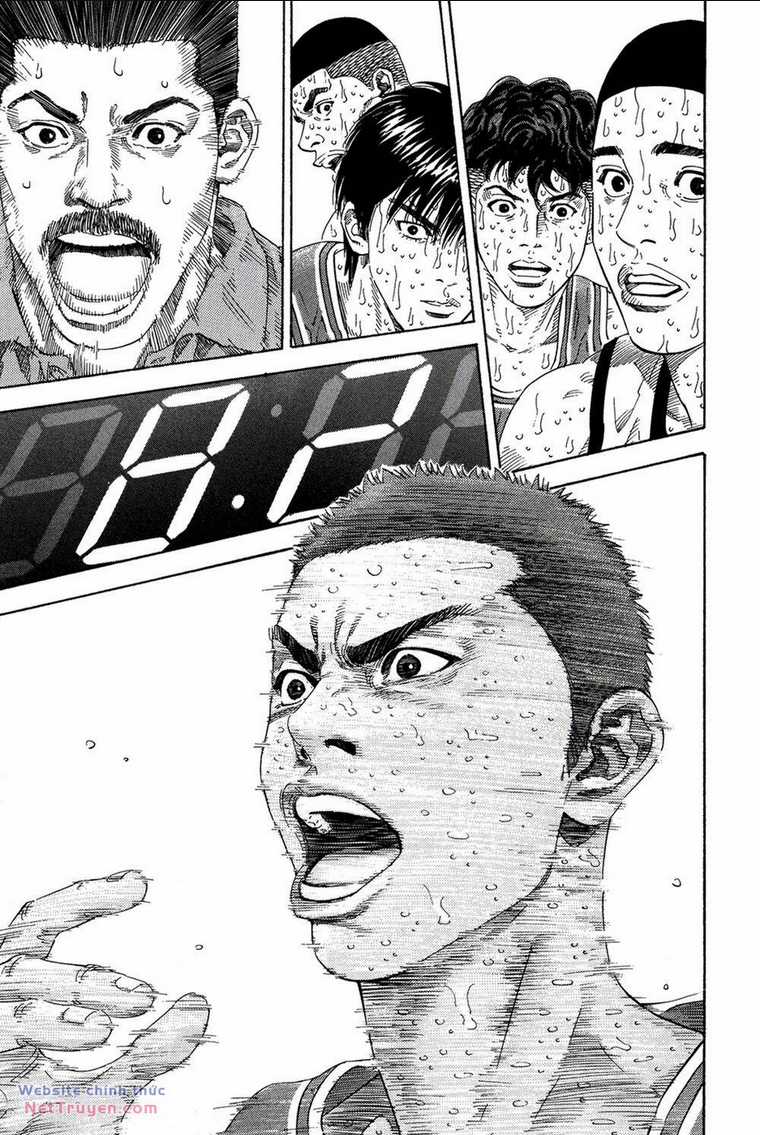 Cao Thủ Bóng Rổ (Remake) - Chapter 273 - Trang 22