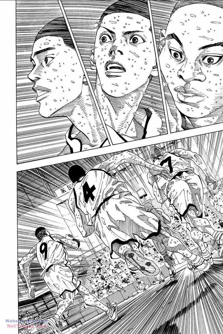 Cao Thủ Bóng Rổ (Remake) - Chapter 273 - Trang 23