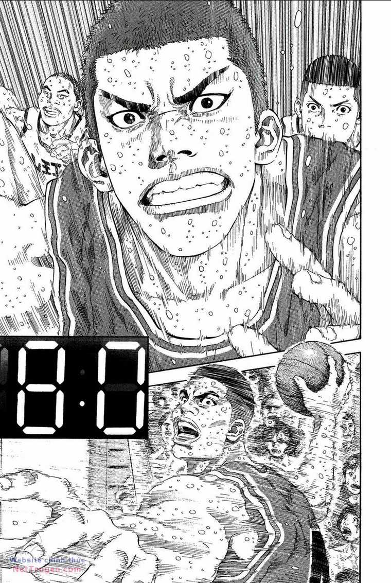 Cao Thủ Bóng Rổ (Remake) - Chapter 273 - Trang 24