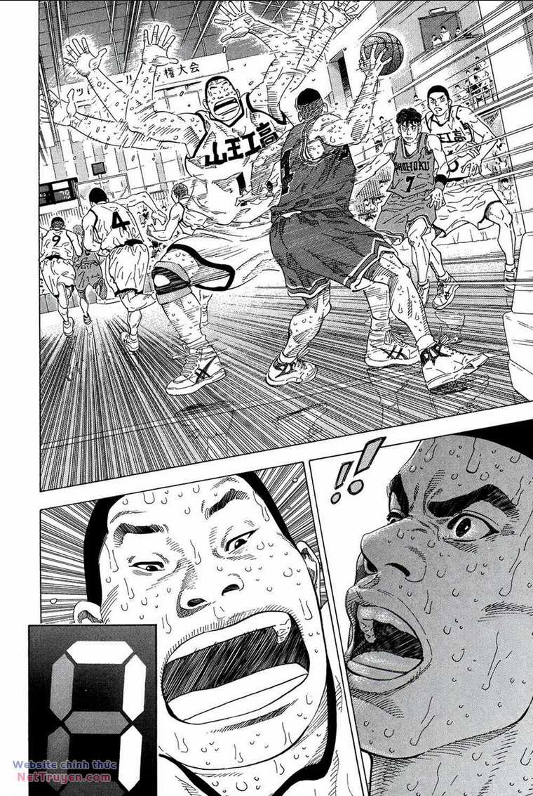 Cao Thủ Bóng Rổ (Remake) - Chapter 273 - Trang 25