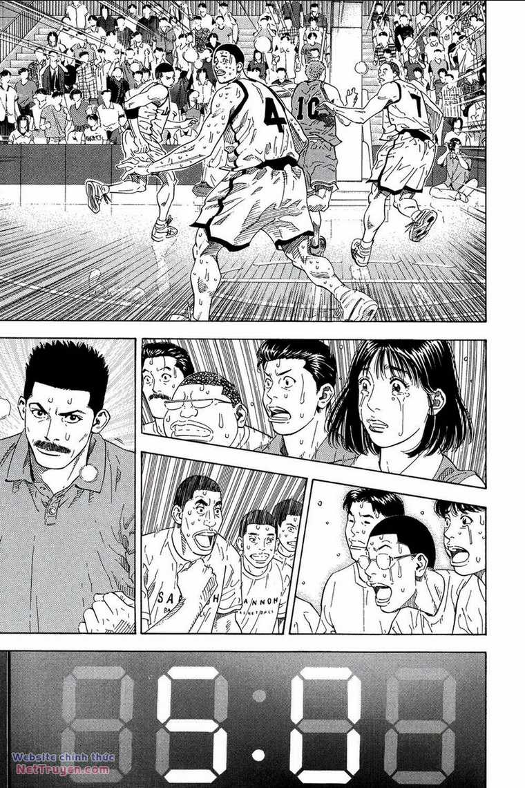 Cao Thủ Bóng Rổ (Remake) - Chapter 273 - Trang 26