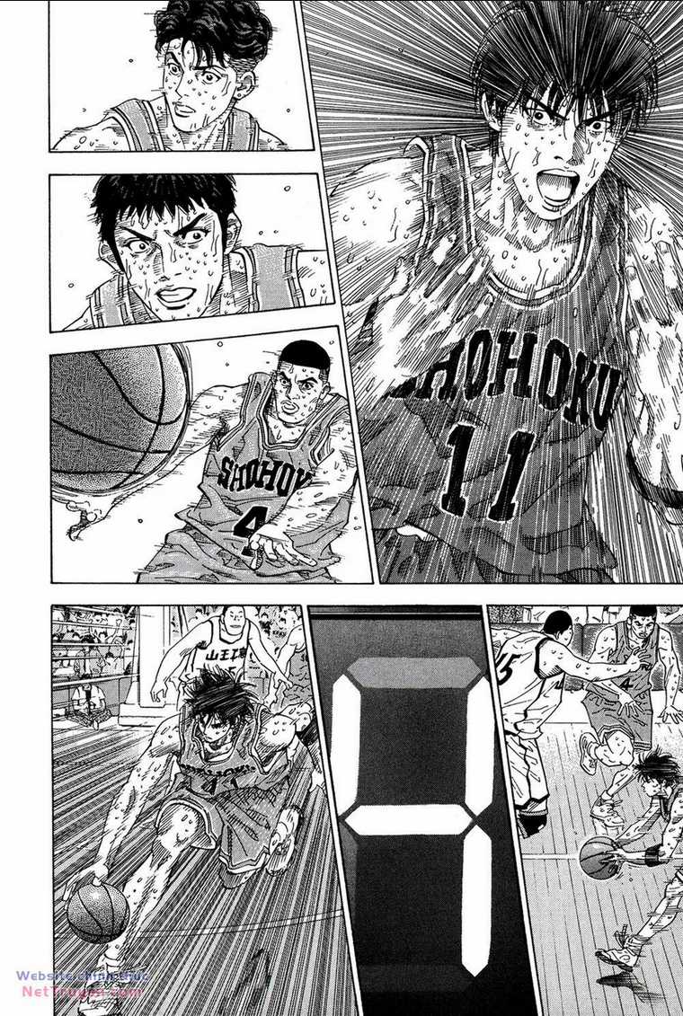 Cao Thủ Bóng Rổ (Remake) - Chapter 273 - Trang 27