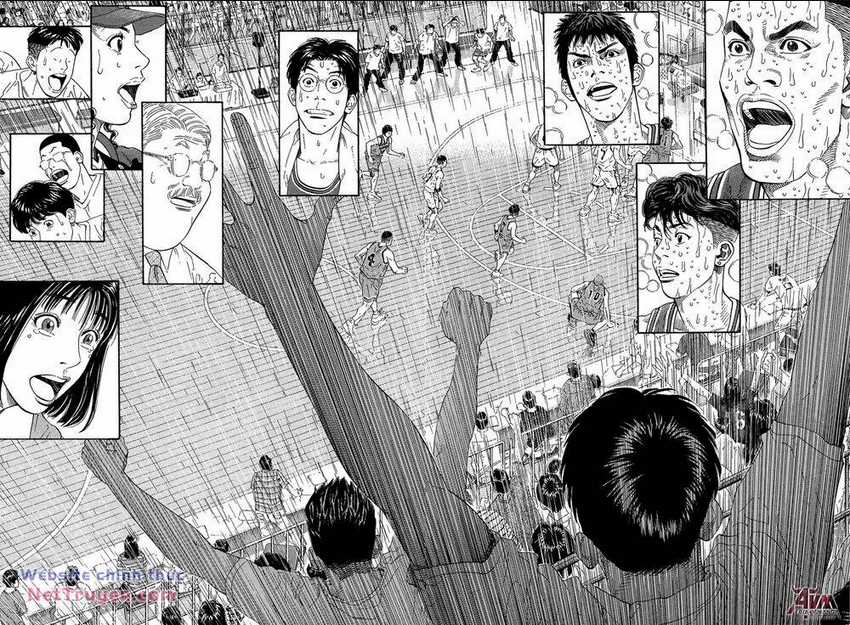 Cao Thủ Bóng Rổ (Remake) - Chapter 273 - Trang 5