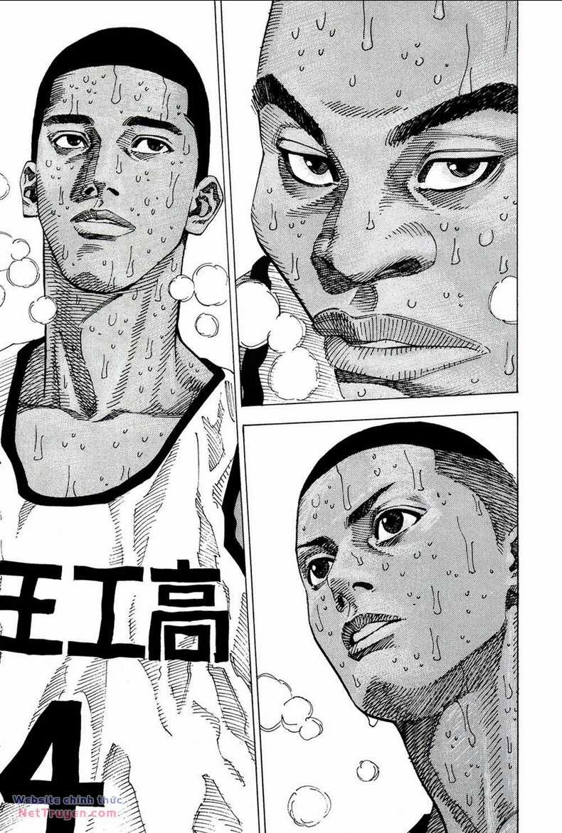 Cao Thủ Bóng Rổ (Remake) - Chapter 273 - Trang 7