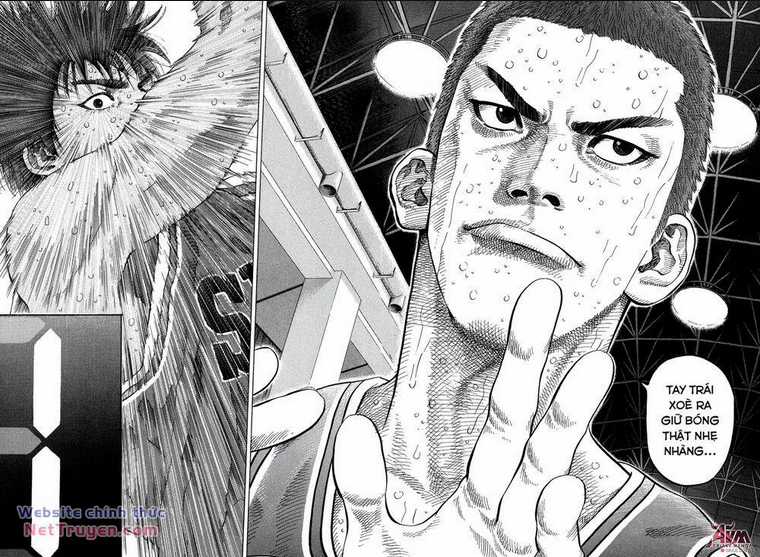 Cao Thủ Bóng Rổ (Remake) - Chapter 274 - Trang 14