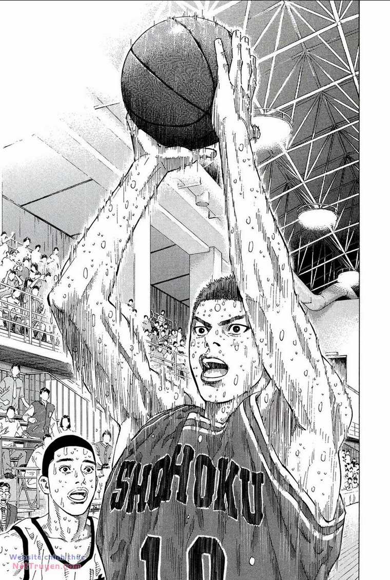 Cao Thủ Bóng Rổ (Remake) - Chapter 274 - Trang 17