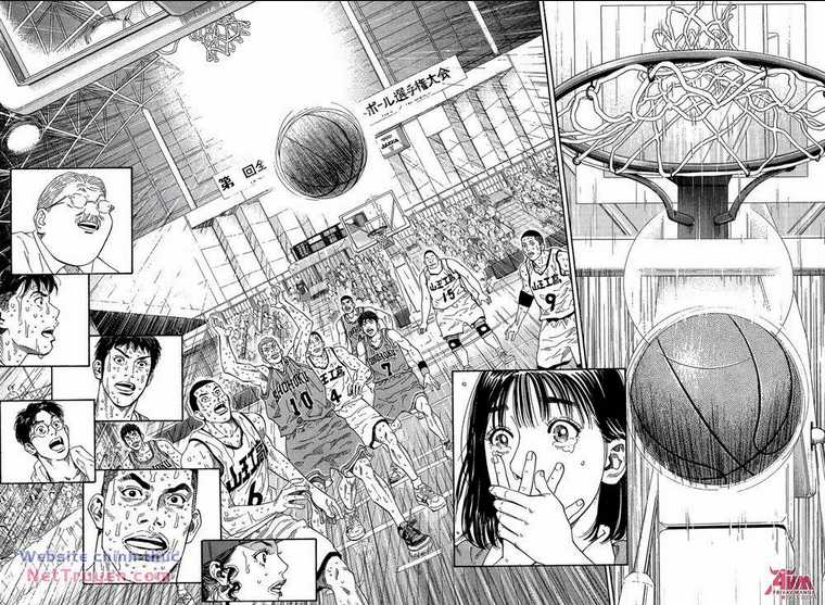 Cao Thủ Bóng Rổ (Remake) - Chapter 274 - Trang 19