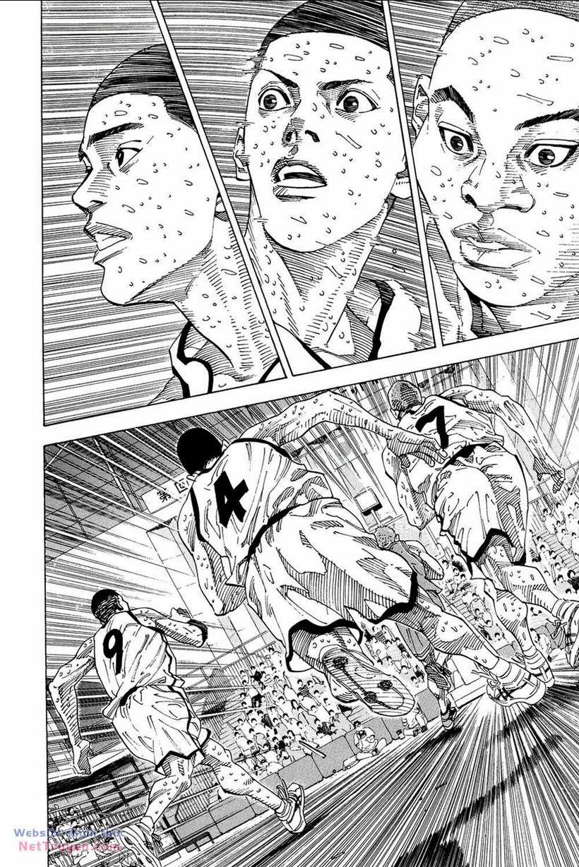 Cao Thủ Bóng Rổ (Remake) - Chapter 274 - Trang 6