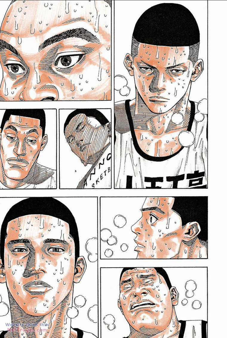 Cao Thủ Bóng Rổ (Remake) - Chapter 275 - Trang 14