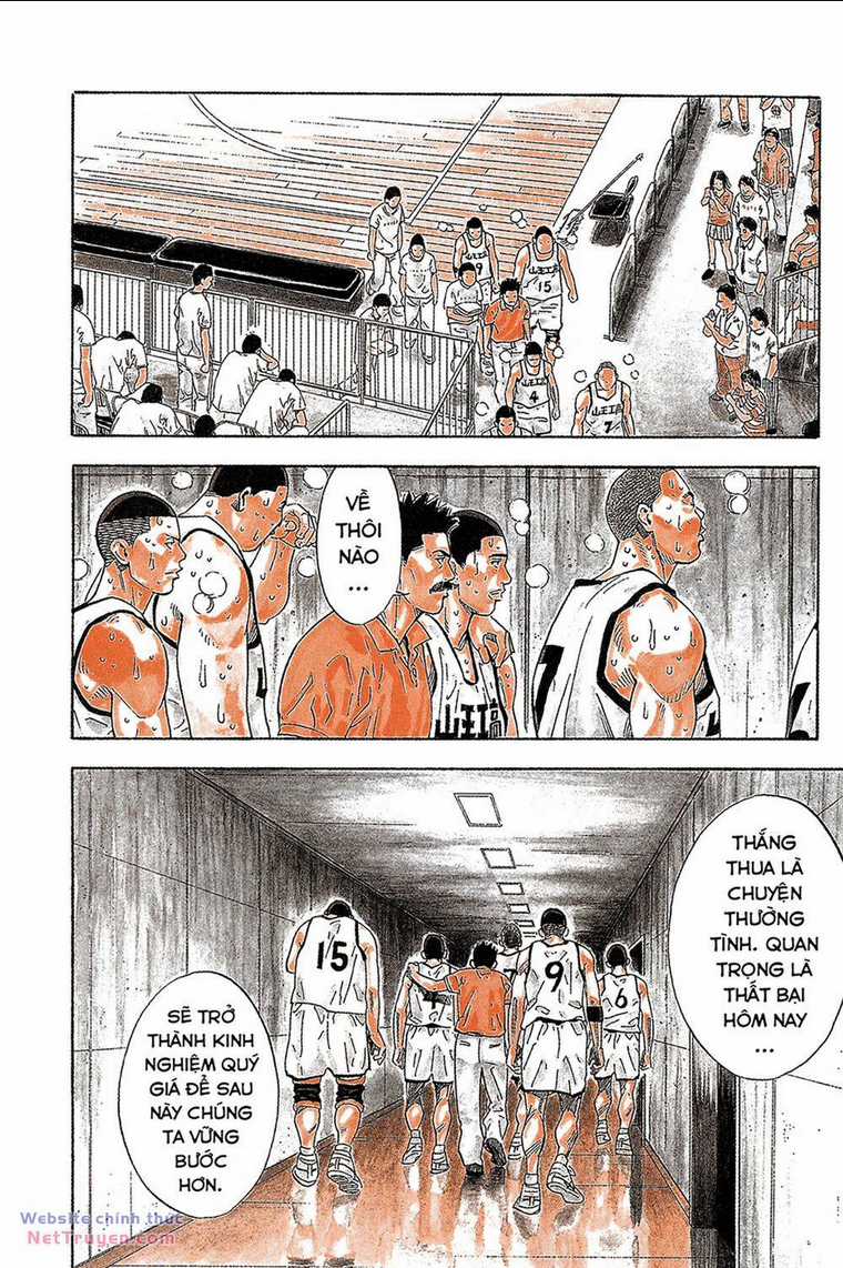 Cao Thủ Bóng Rổ (Remake) - Chapter 275 - Trang 15