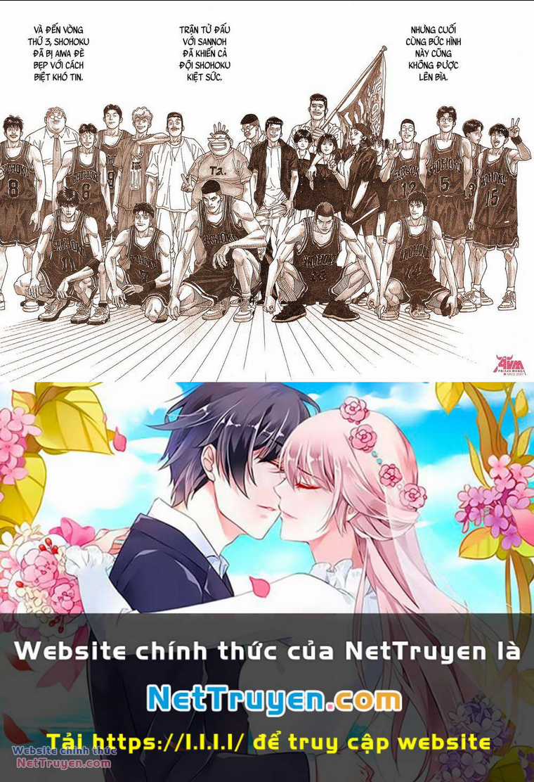 Cao Thủ Bóng Rổ (Remake) - Chapter 275 - Trang 17