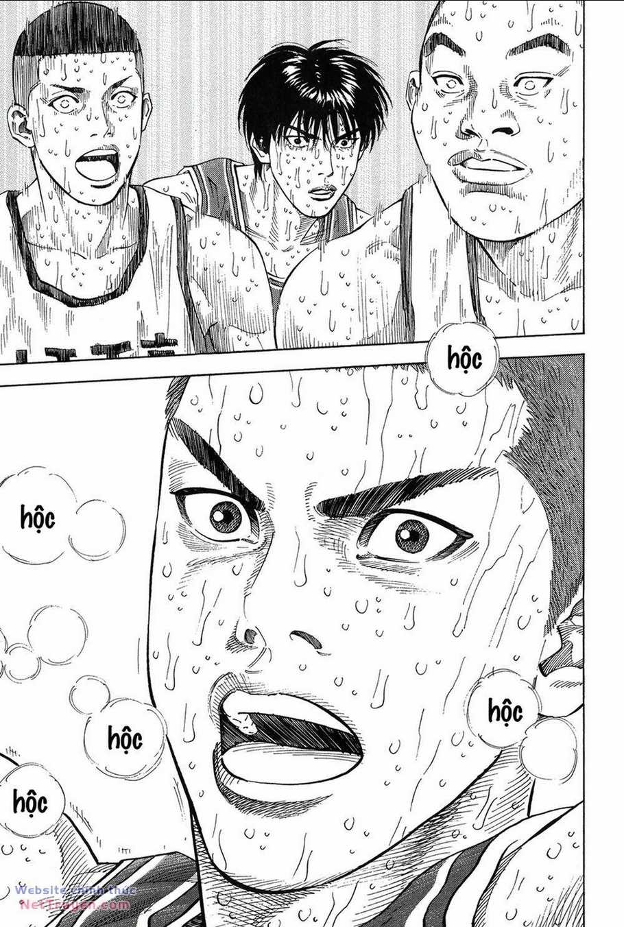 Cao Thủ Bóng Rổ (Remake) - Chapter 275 - Trang 3