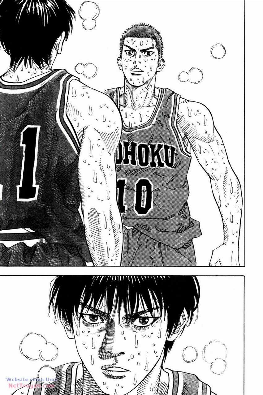 Cao Thủ Bóng Rổ (Remake) - Chapter 275 - Trang 5