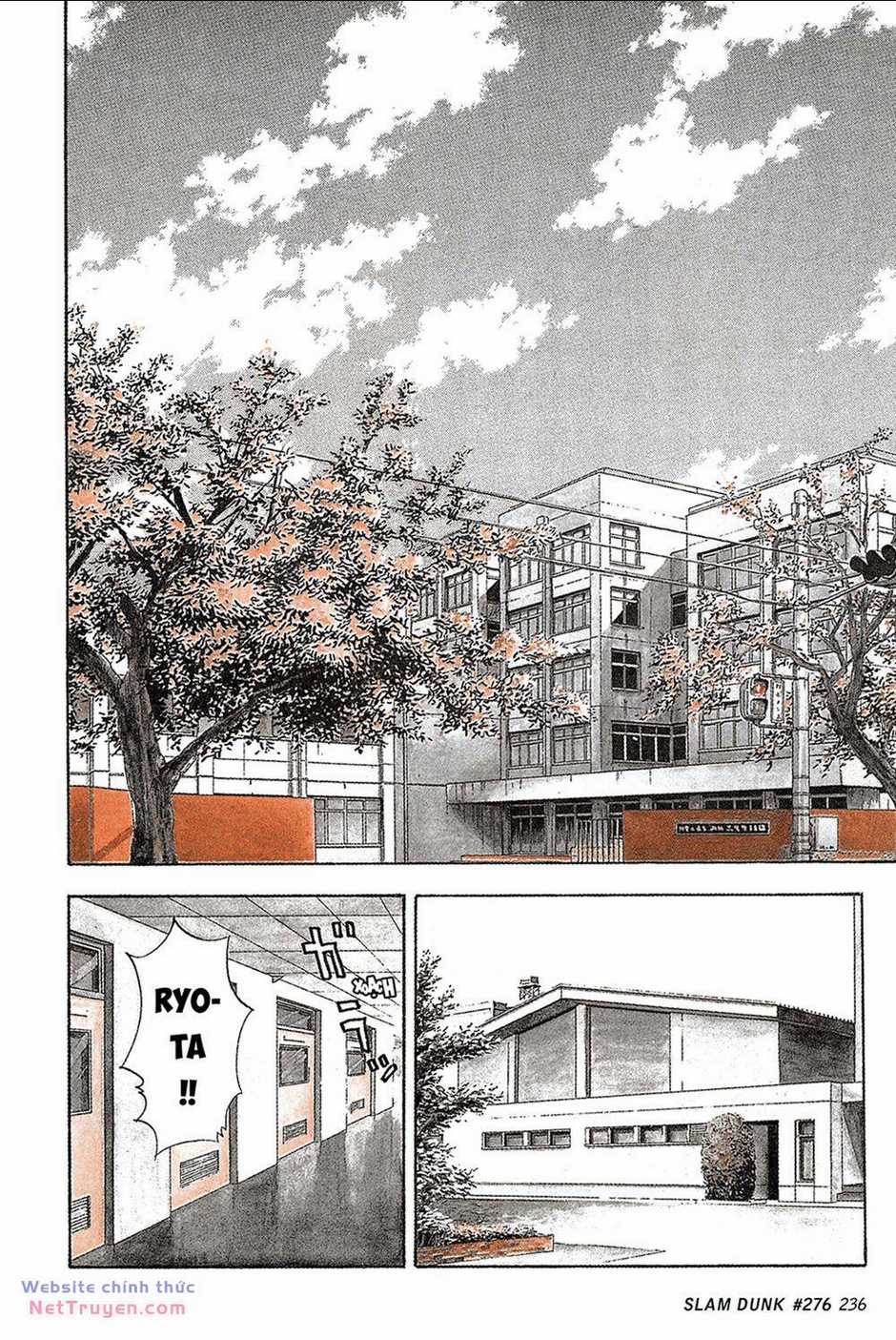 Cao Thủ Bóng Rổ (Remake) - Chapter 276 - Trang 2