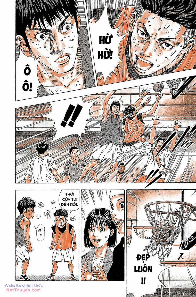 Cao Thủ Bóng Rổ (Remake) - Chapter 276 - Trang 14