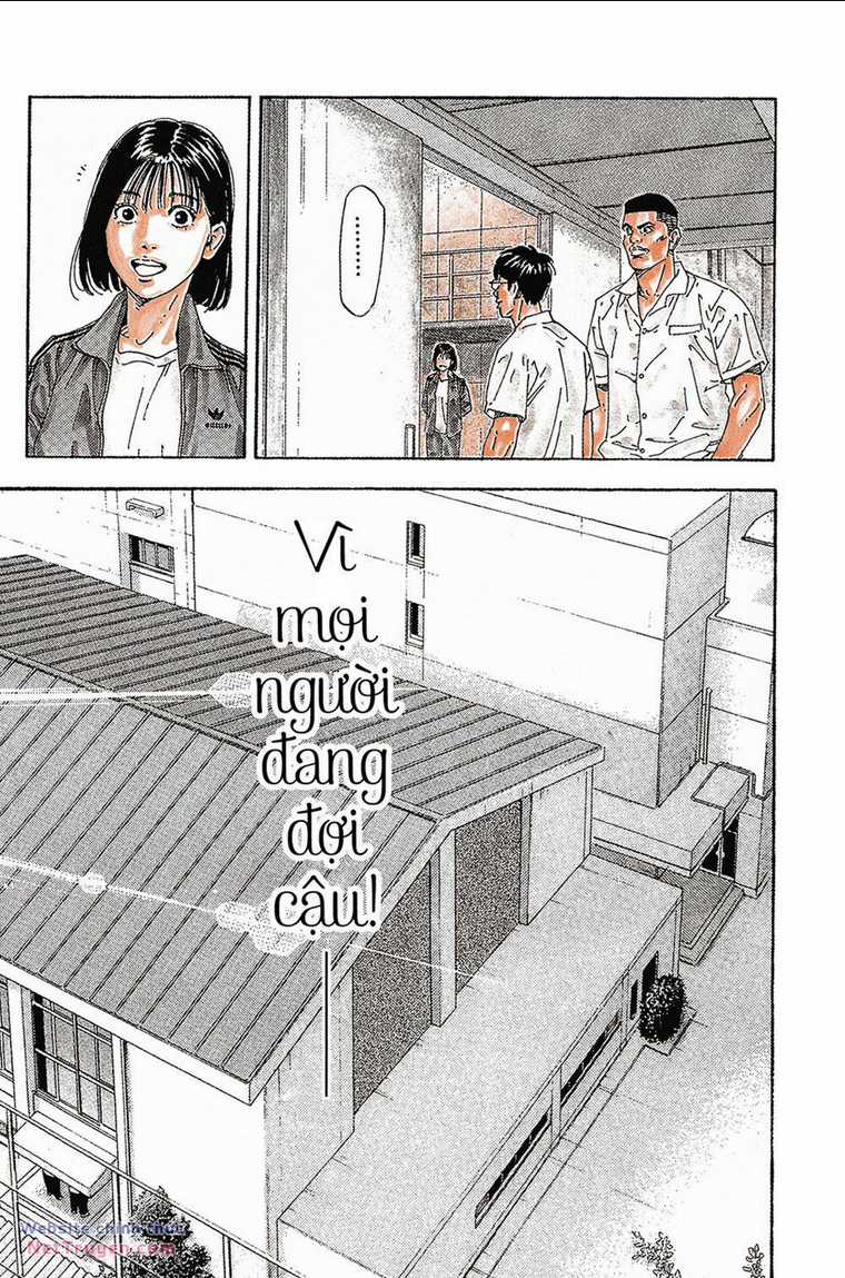 Cao Thủ Bóng Rổ (Remake) - Chapter 276 - Trang 15