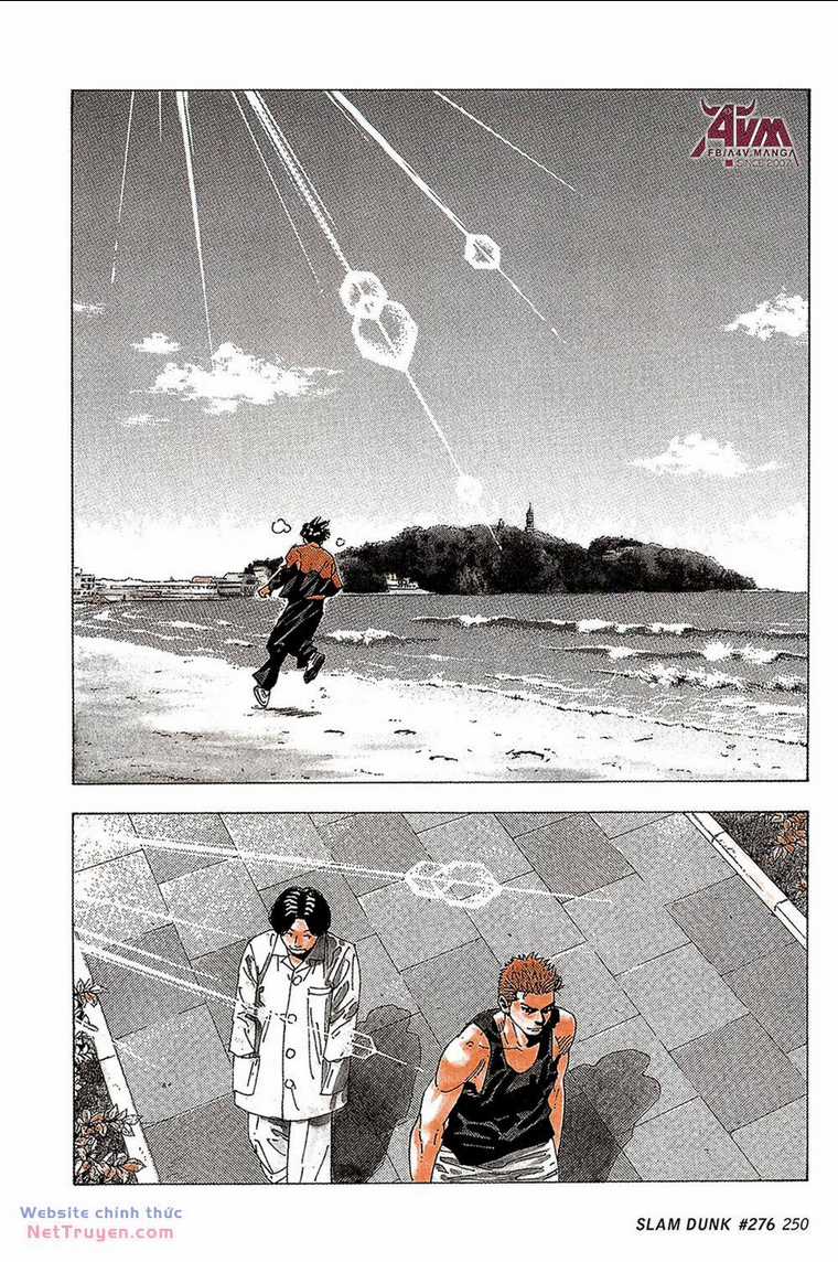 Cao Thủ Bóng Rổ (Remake) - Chapter 276 - Trang 16