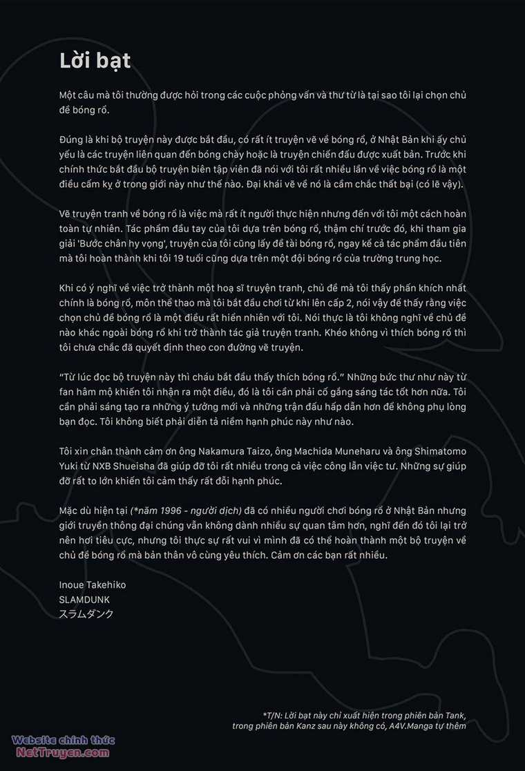 Cao Thủ Bóng Rổ (Remake) - Chapter 276 - Trang 19