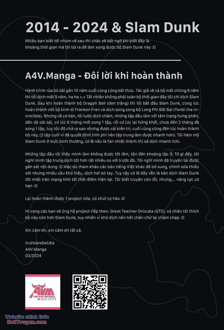 Cao Thủ Bóng Rổ (Remake) - Chapter 276 - Trang 20