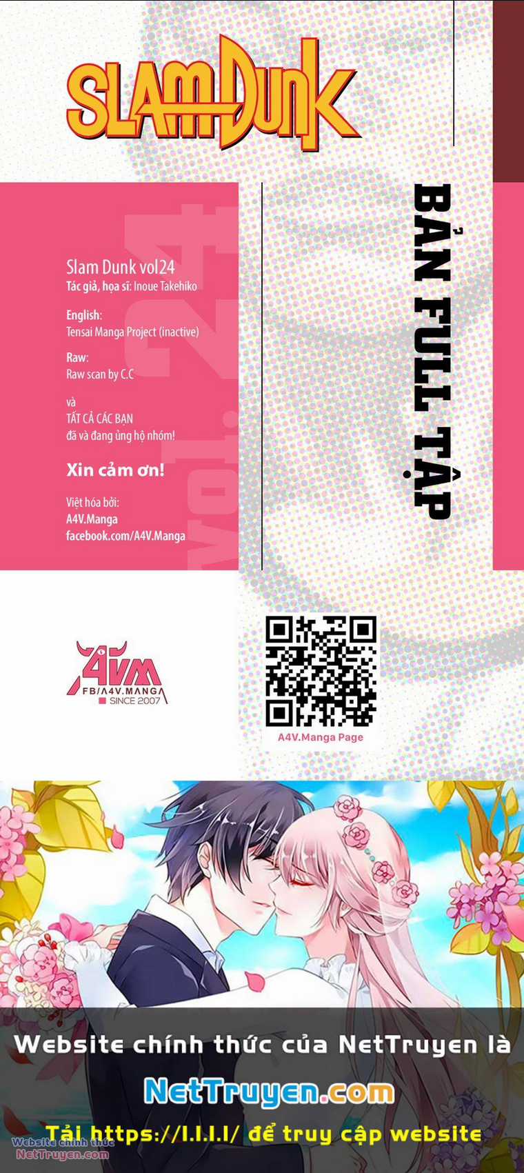 Cao Thủ Bóng Rổ (Remake) - Chapter 276 - Trang 21